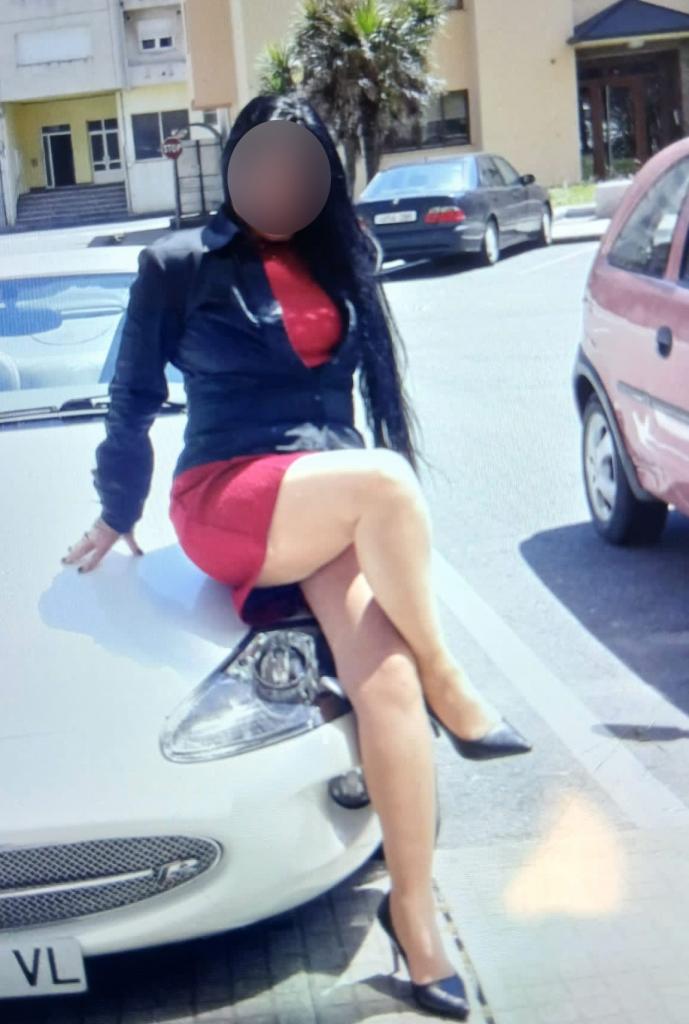 Chica busca chico en Lugo: 