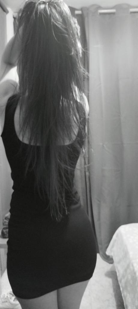 Chica busca chico en Barcelona: 