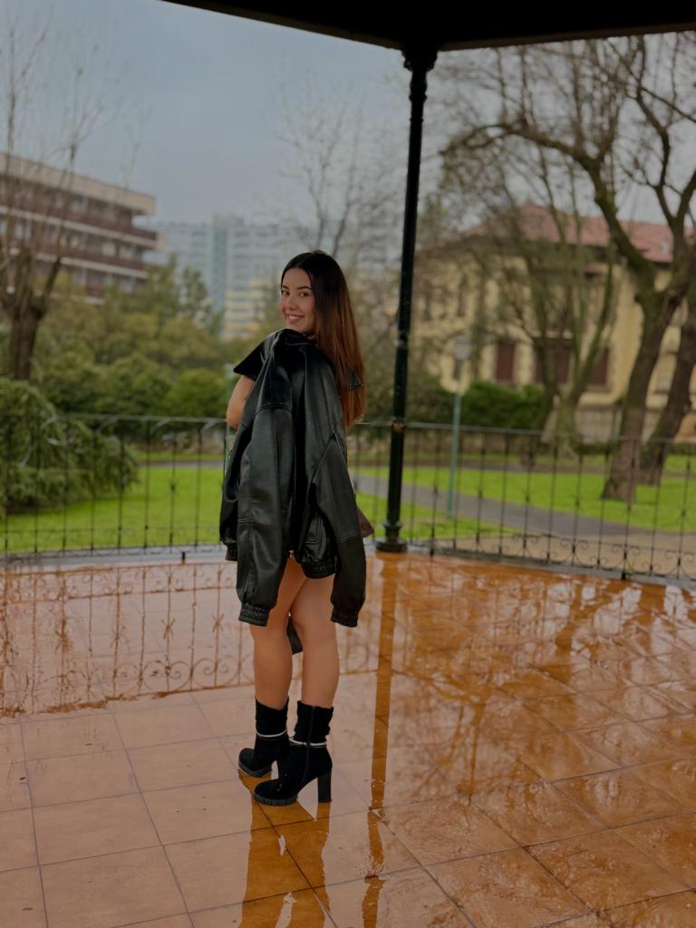 634003151: Chica busca chico en Vizcaya