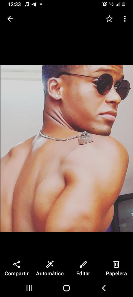 Chico busca chica en Madrid: 