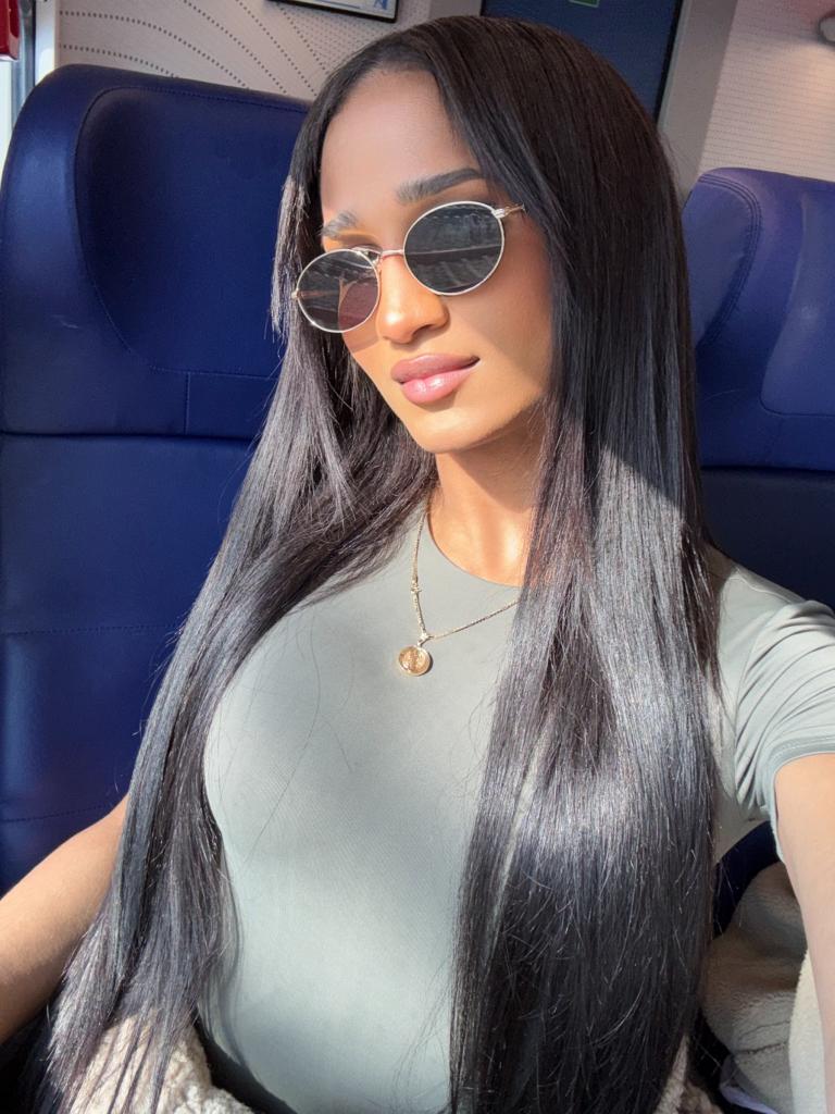 Transexual en Asturias: 