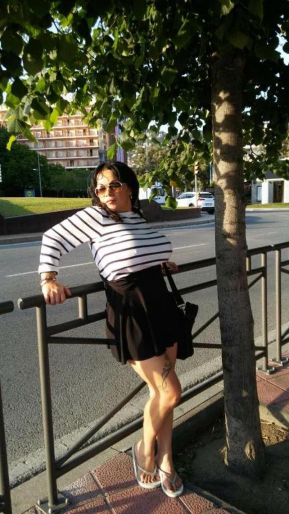 Chica busca chico en Gerona: 