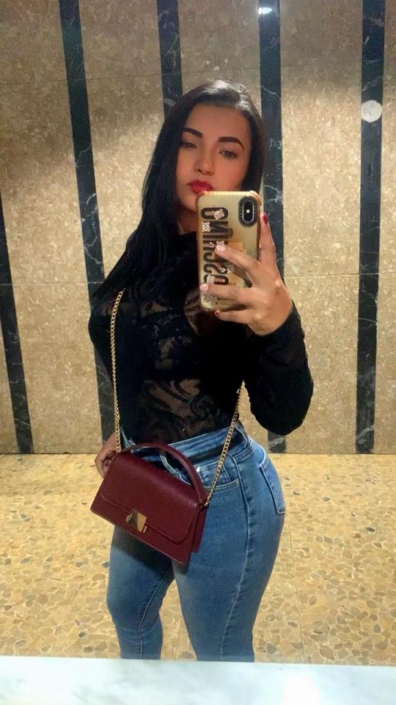 Chica busca chico en Vizcaya: 