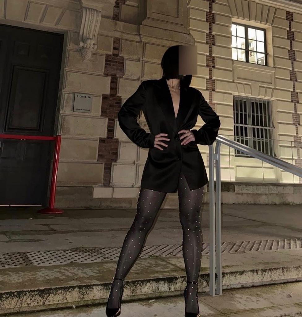 Chica busca chico en Málaga: 