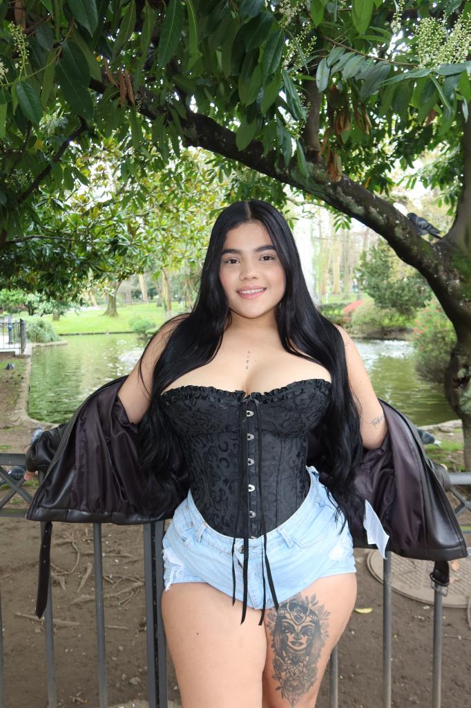 603251394: Chica busca chico en Tenerife