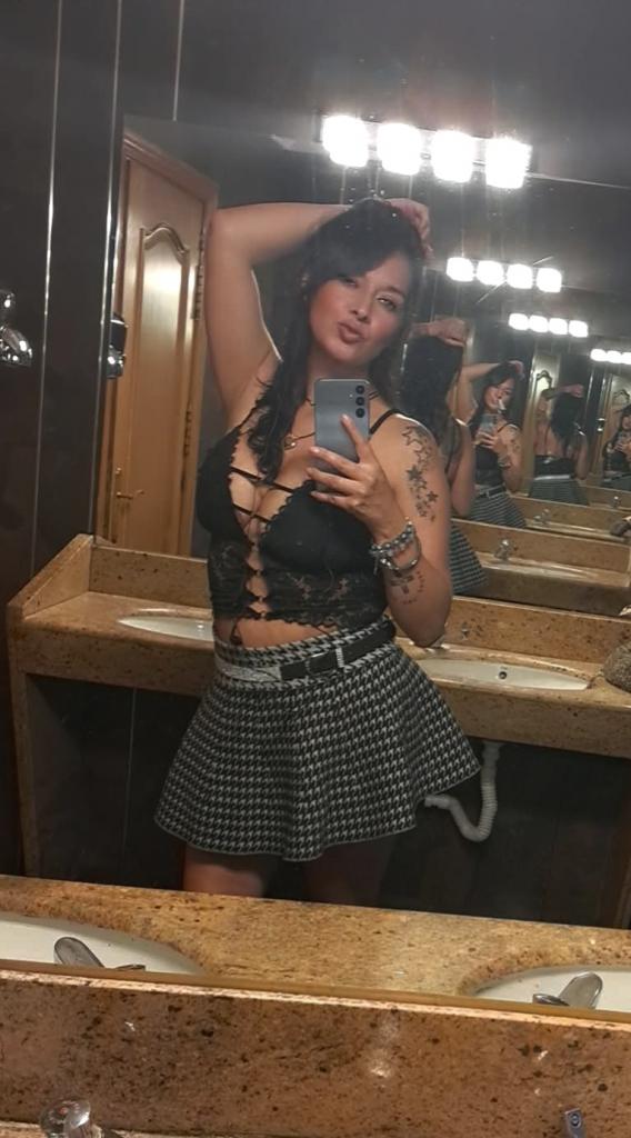 Chica busca chico en Las Palmas: 