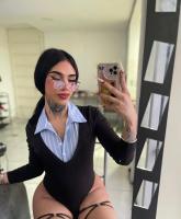 664180586: Travesti en Madrid