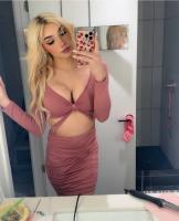 613154942: Transexual en Barcelona