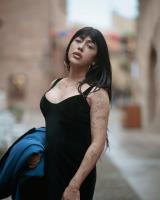 610763799: Travesti en Vizcaya