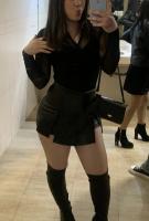 642105500: Transexual en Madrid