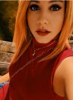 611278407: Chica busca chico en Málaga