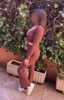 614986366: Chica busca chico en Madrid