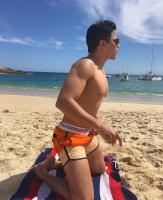 604132328: Chico busca chica en Madrid