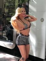 643656332: Transexual en La Coruña