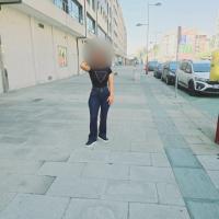 643196852: Chica busca chico en Pontevedra