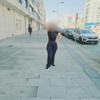 643196852: Chica busca chico en Pontevedra