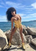 603604785: Transexual en Madrid