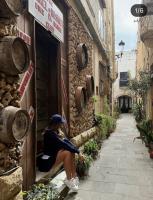 643810228: Chica busca chico en Las Palmas