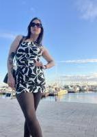613204954: Chica busca chico en Barcelona