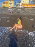 662519389: Chica busca chico en Las Palmas