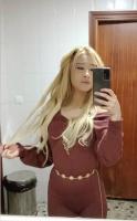 613927585: Chica busca chico en Barcelona