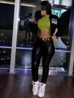 643553129: Chica busca chico en Sevilla