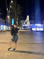 642624207: Chica busca chico en La Rioja