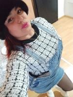 611600474: Chica busca chico en La Coruña