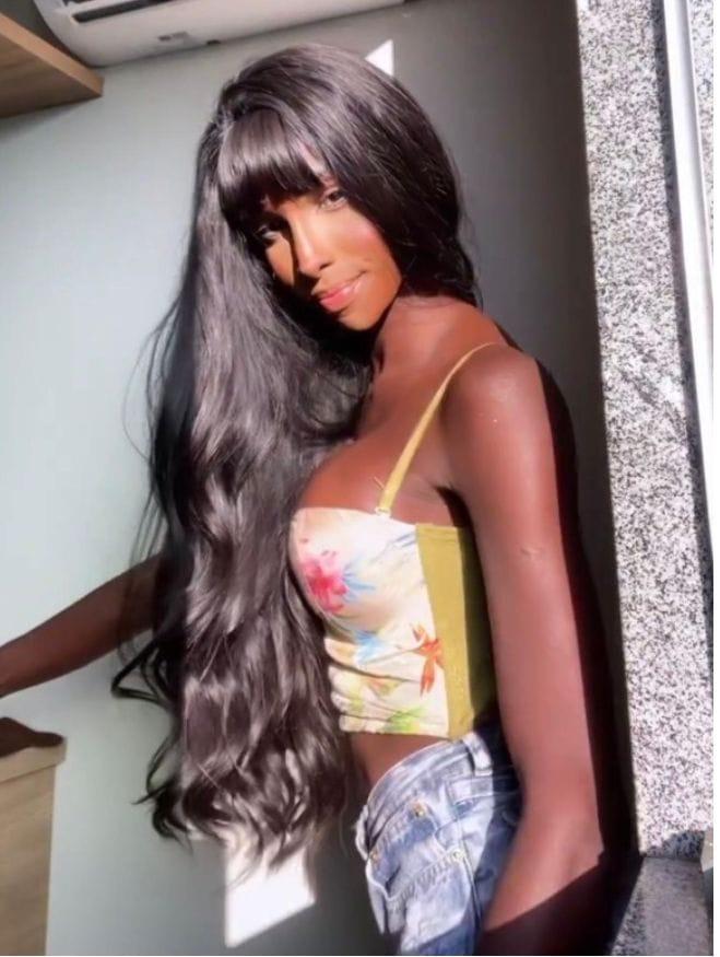 603217537: Travesti en Mallorca