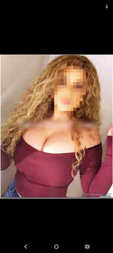 Chica busca chico en Alicante: 