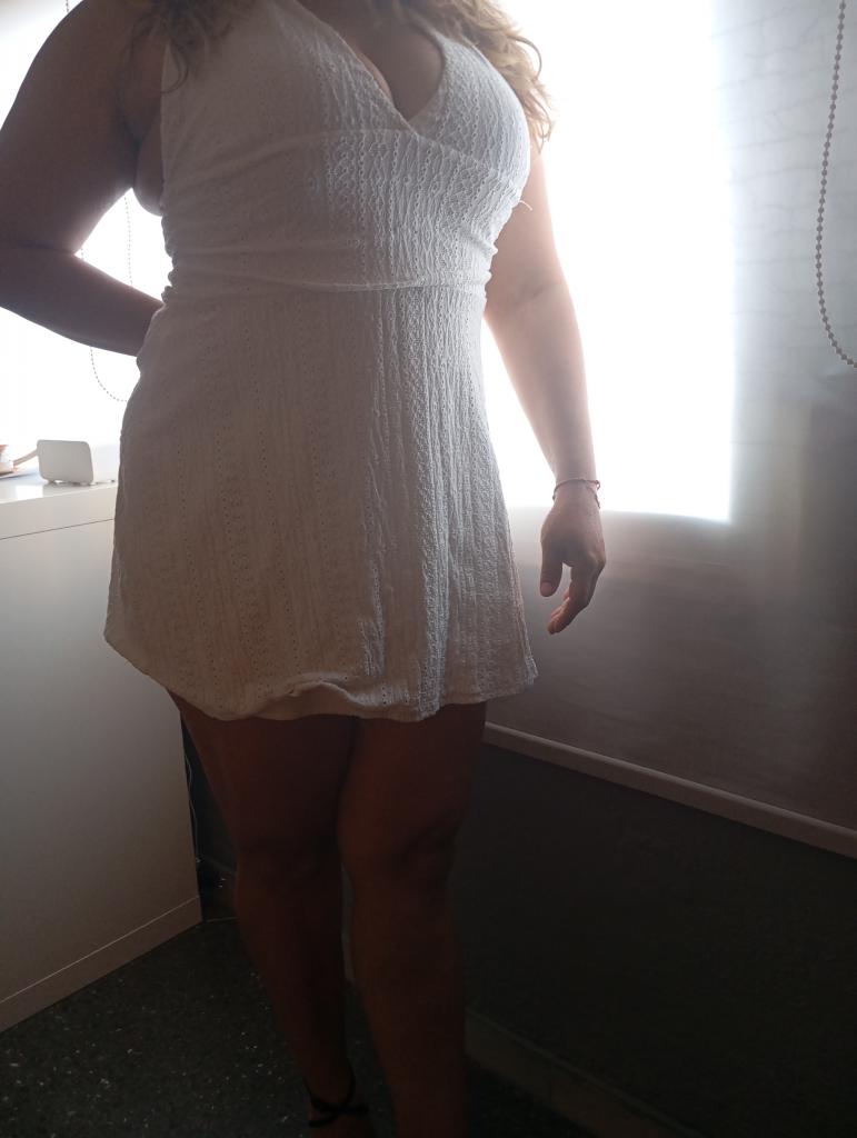 Chica busca chico en Valencia: 