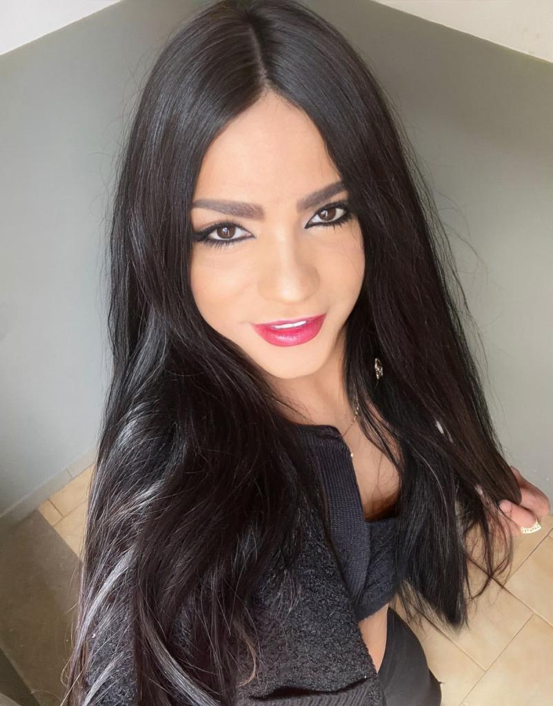 613682106: Transexual en Barcelona