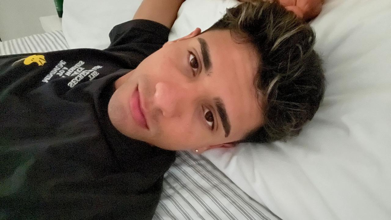 Chico busca chica en Málaga: 