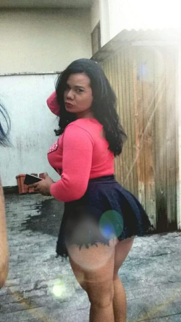 Travesti en Asturias: 