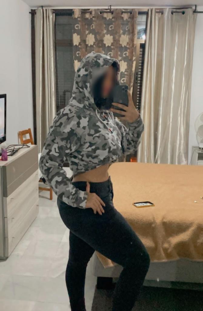 Chica busca chico en Las Palmas: 