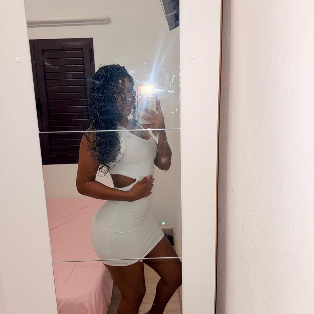 Chica busca chico en Las Palmas: 