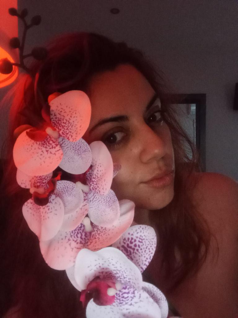 Chica busca chico en Madrid: 