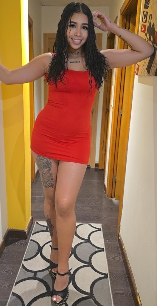 Chica busca chico en Pontevedra: 