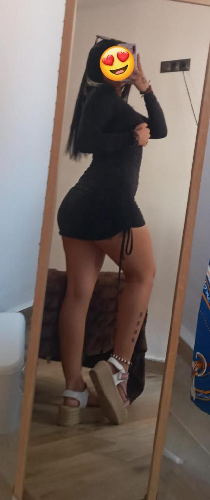 Chica busca chico en Madrid: 