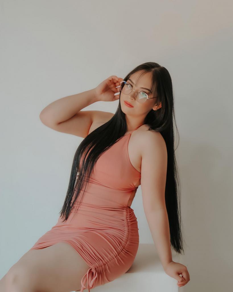 Chica busca chico en León: 