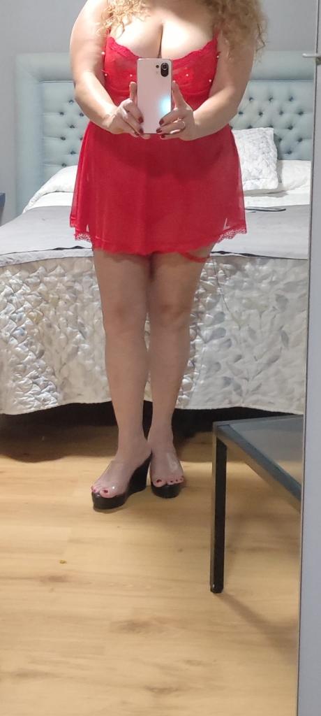 Chica busca chico en Pontevedra: 