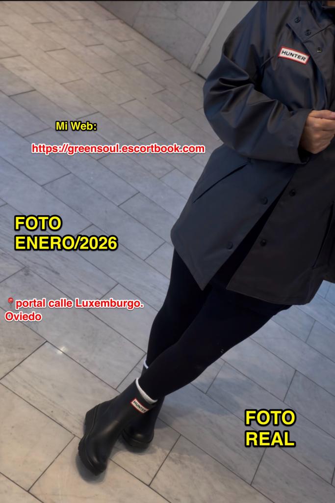 Chica busca chico en Asturias: 