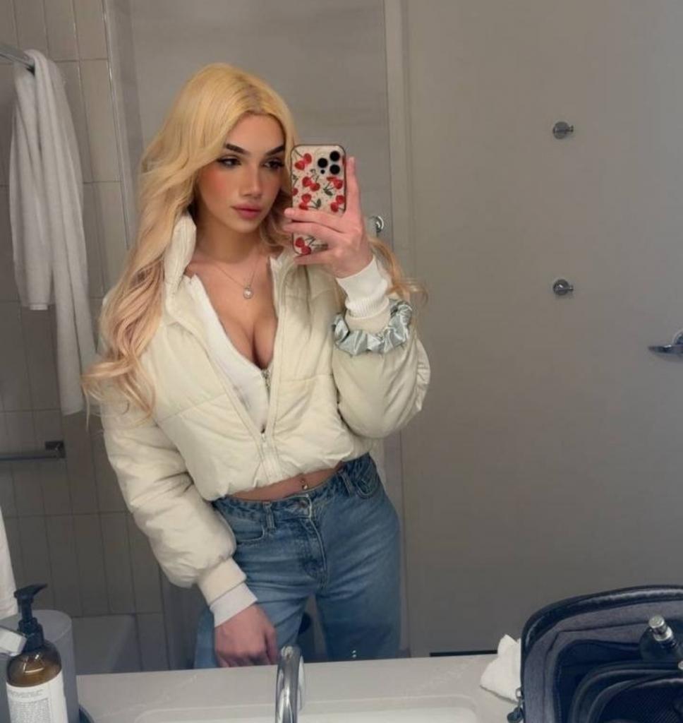 613154942: Transexual en Barcelona