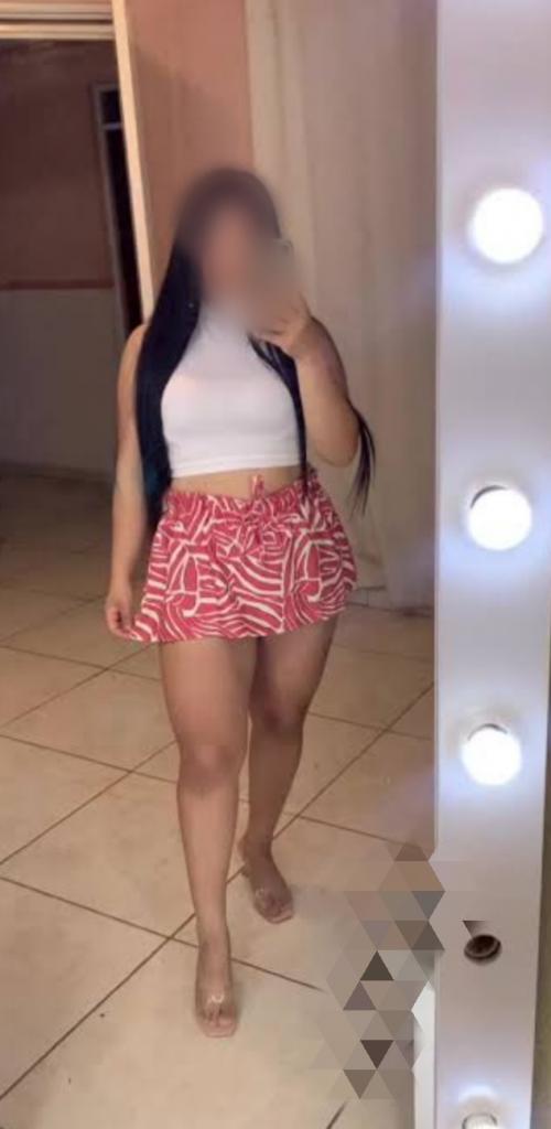 Chica busca chico en León: 