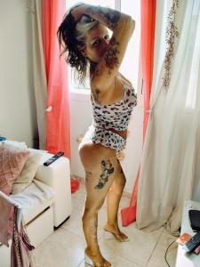 Chica busca chico en Las Palmas: 