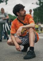 624519264: Chica busca chico en Madrid