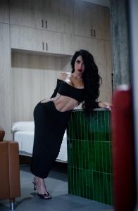 644624895: Transexual en Madrid