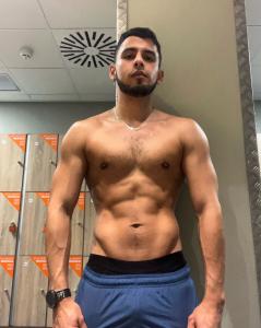 Chico busca chica en Valencia: 