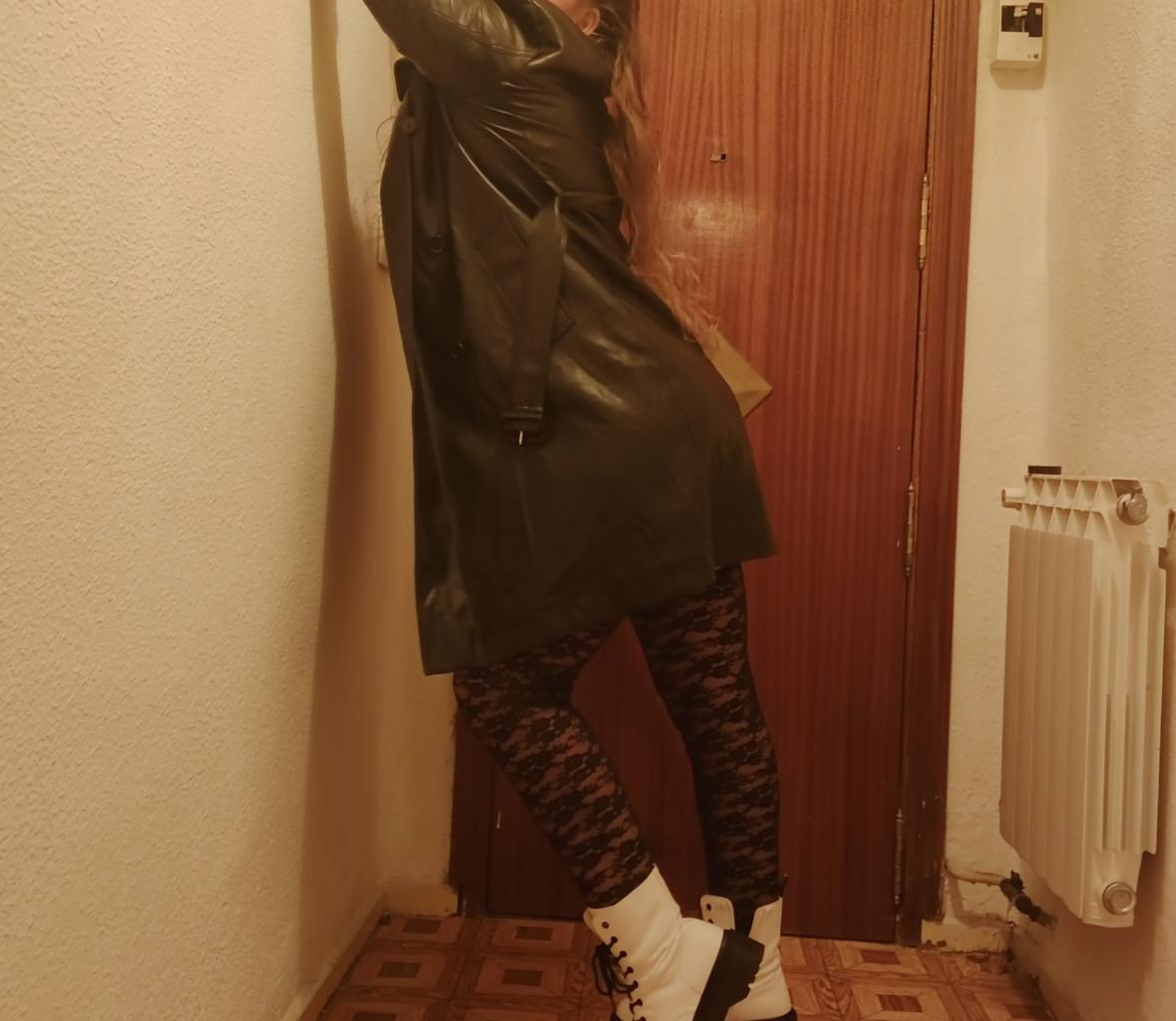 Chica busca chico en Cáceres: 