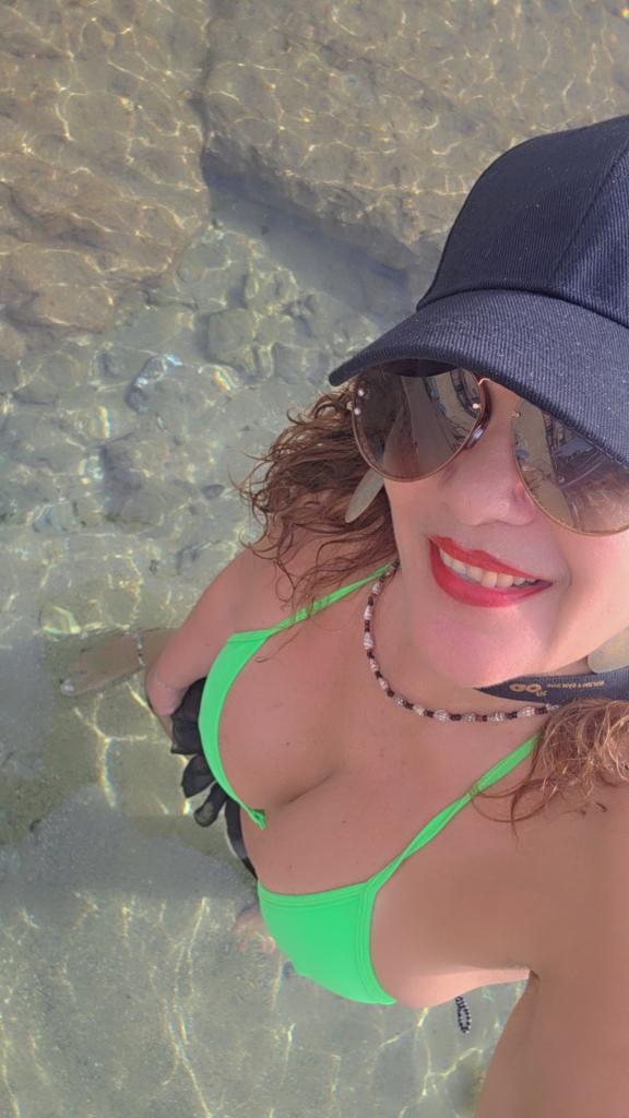 Chica busca chico en Tenerife: 